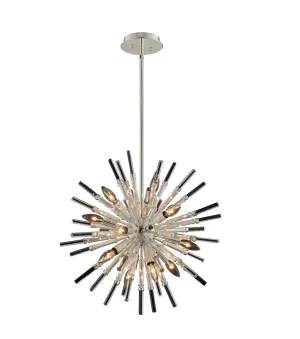 Allegri 14 Light Pendant