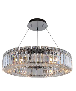 Allegri Six Light Pendant