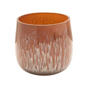 Copper Votive