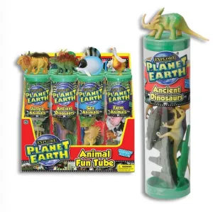 DM Animal Fun Tubes