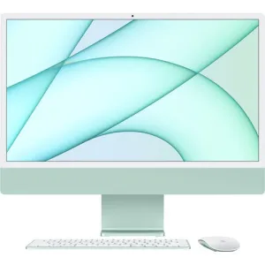 ^Imac 24 Green M18c/7C 8Gb/256Gb